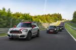 Mini John Cooper Works Countryman 2020 года (WW)